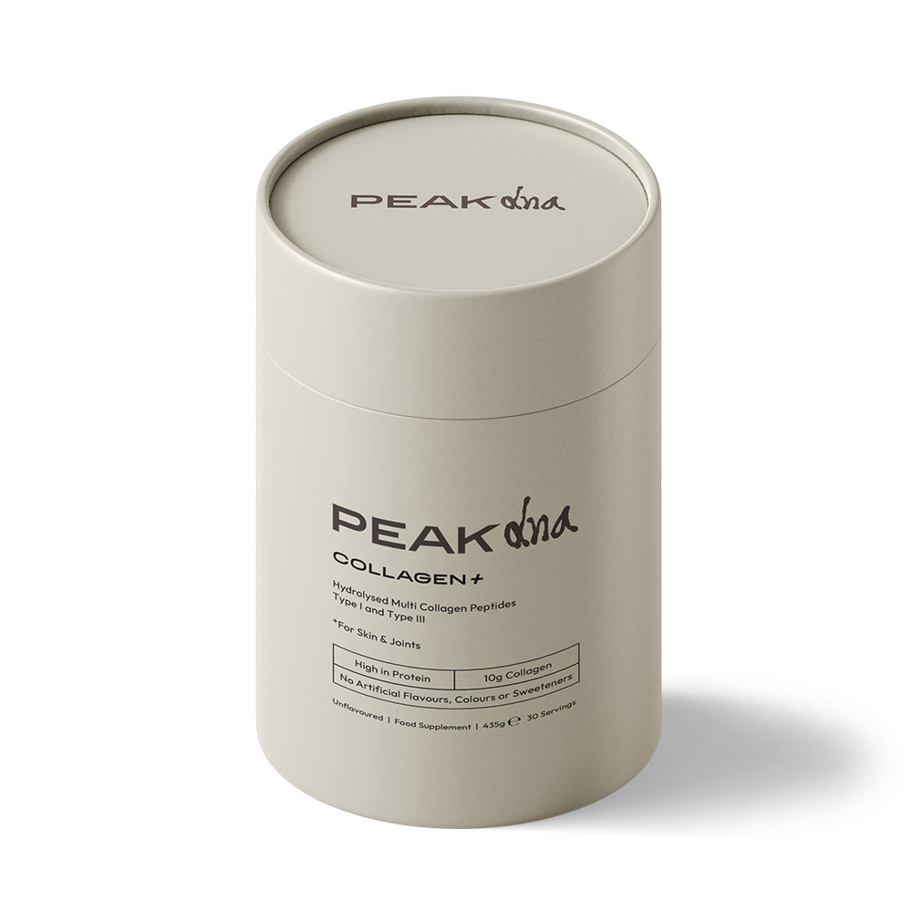 PEAK DNA COLLAGEN +