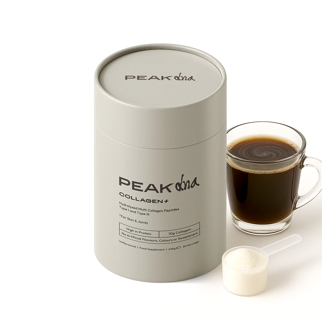 PEAK DNA COLLAGEN +