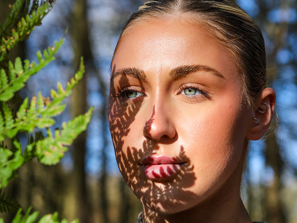 This completely changed my ...