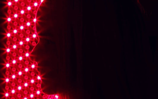 Collagen + Red Light Therapy: The Ultimate Duo for Radiant Skin and Vitality