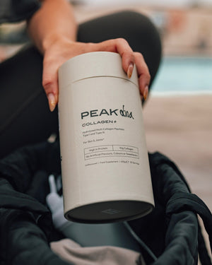 PEAK DNA COLLAGEN + - Image 1