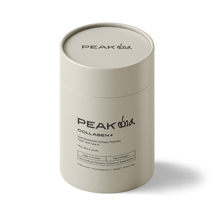 PEAK DNA COLLAGEN +